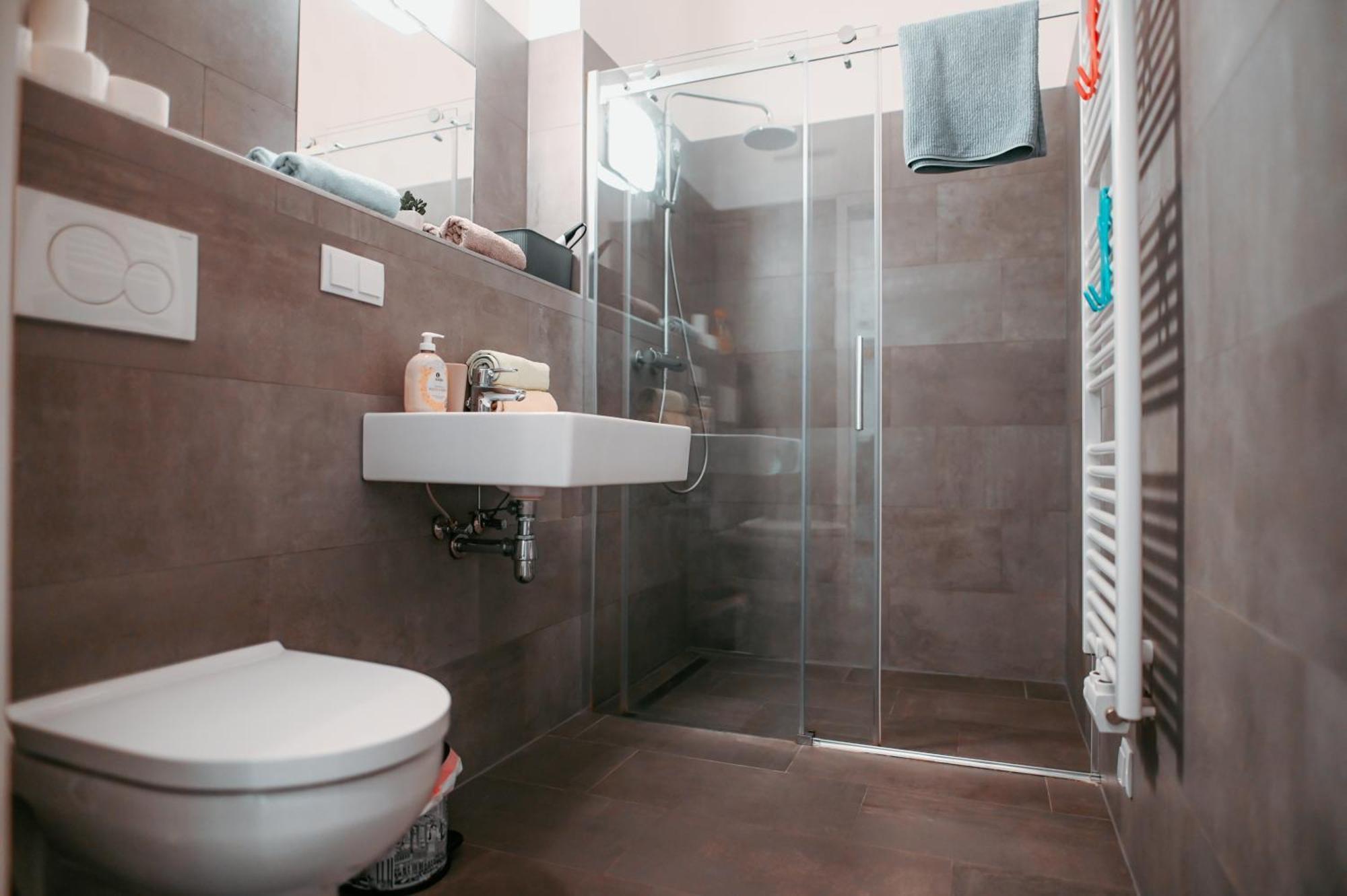 Raimond Apartment Top 12 Вена Экстерьер фото