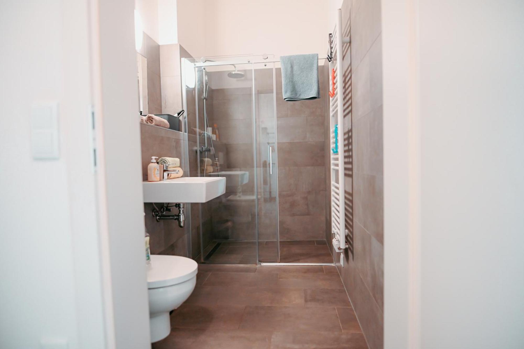 Raimond Apartment Top 12 Вена Экстерьер фото