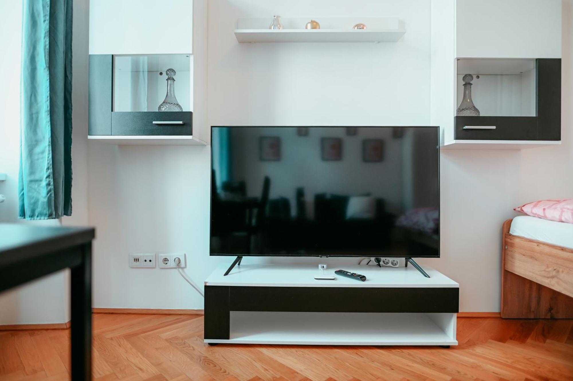 Raimond Apartment Top 12 Вена Экстерьер фото